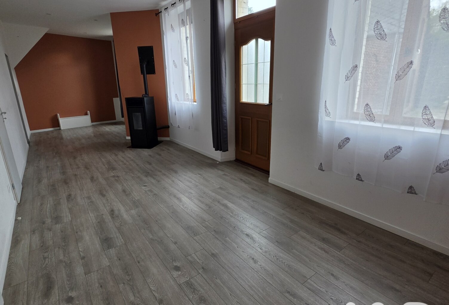 Vente Maison/villa 5 pièces — photo 1