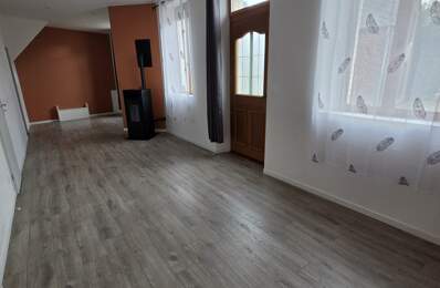 Vente Maison/villa 5 pièces — photo du bien