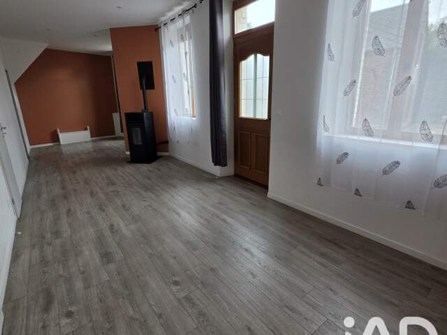 Vente Maison/villa 5 pièces — photo du bien