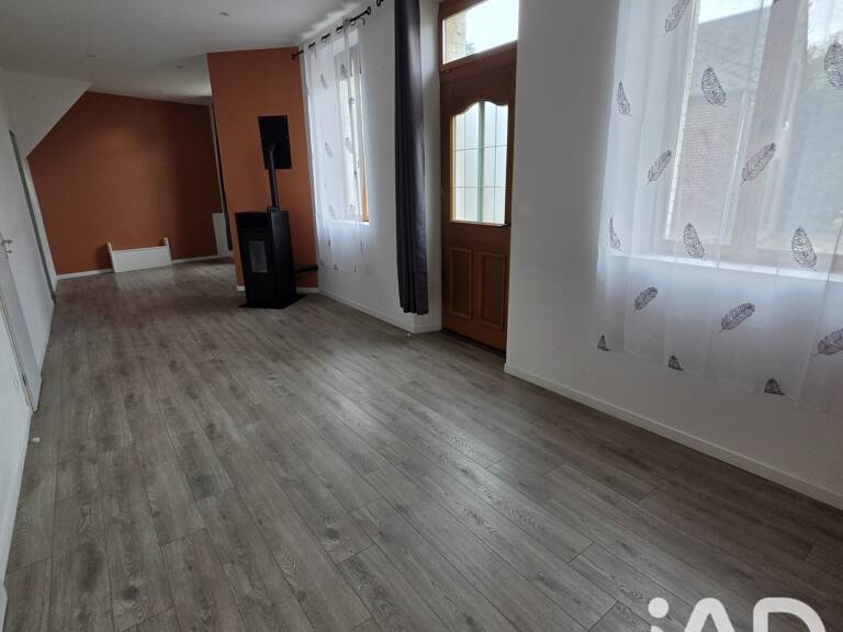 Vente Maison/villa 5 pièces — photo 1