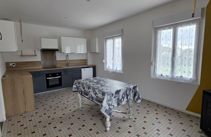 Vente Maison/villa 5 pièces — photo 5
