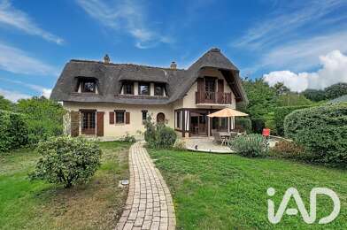 Maison 6 pièces 474900 €