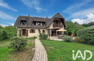 Vente Maison/villa 7 pièces — photo du bien