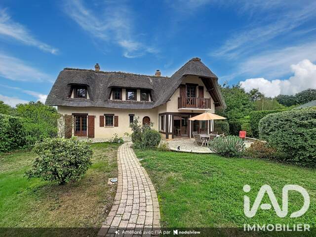 Vente Maison/villa 7 pièces — photo du bien