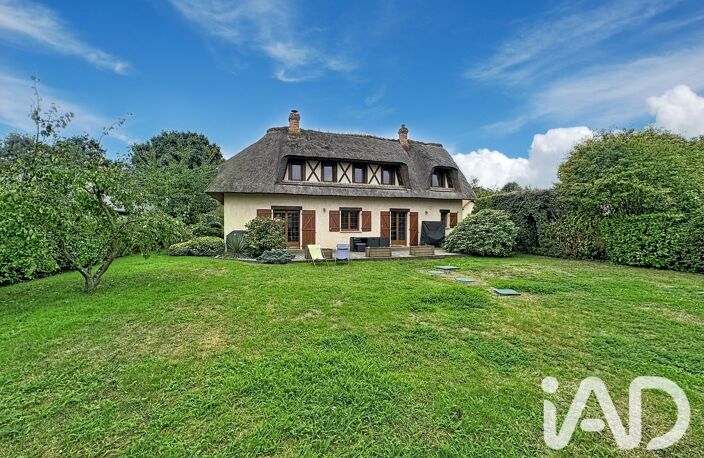 Vente Maison/villa 7 pièces — photo 2