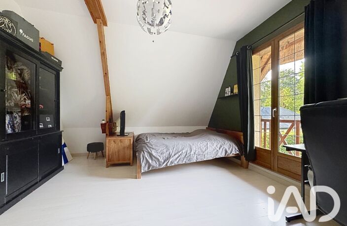 Vente Maison/villa 7 pièces — photo 3