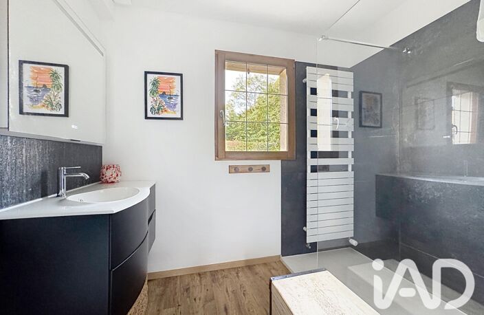Vente Maison/villa 7 pièces — photo 4