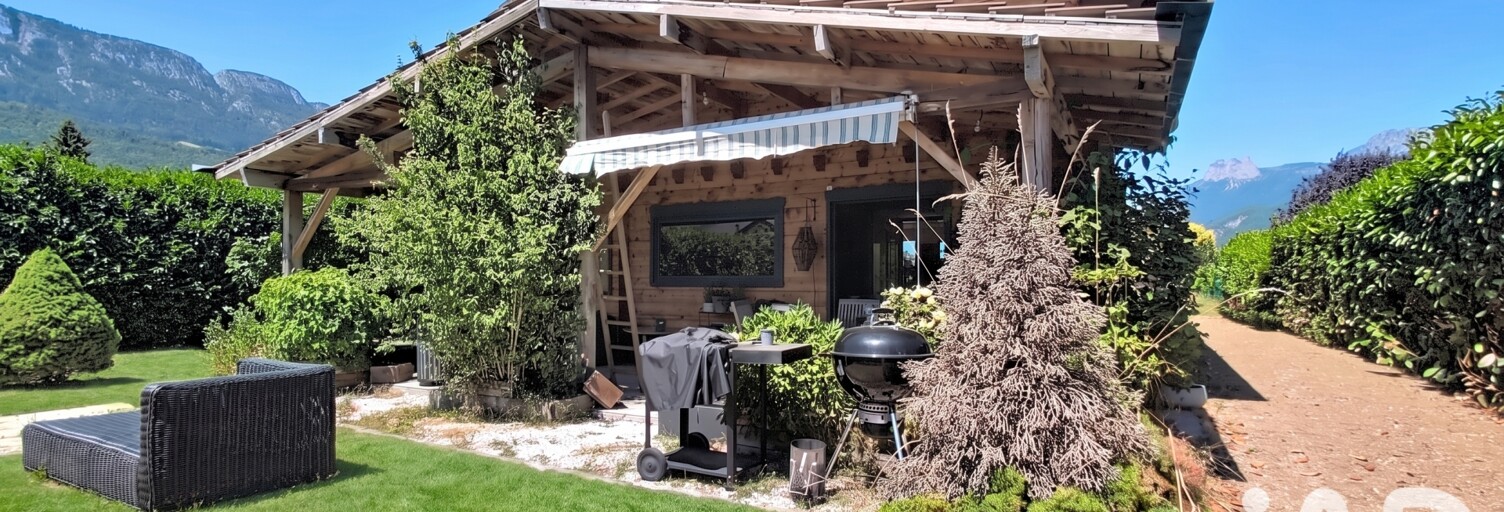 Divers 6 Pièces 130 m² à vendre à Doussard (74210)