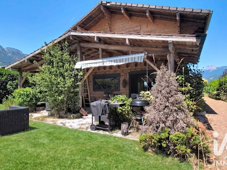 Vente Gîte 6 pièces — photo 1
