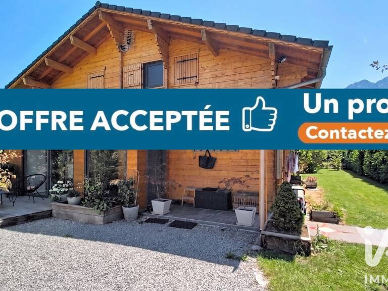 Vente Gîte 6 pièces — photo 1