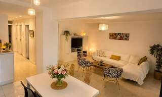 Appartement 3 Pièces 87 m² à vendre à Cagnes-sur-Mer (06800)