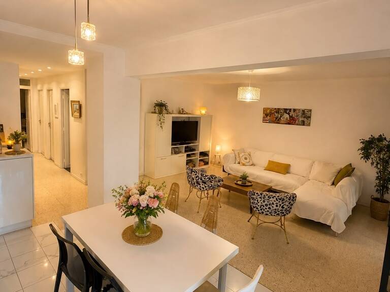 Vente Appartement 3 pièces — photo 1