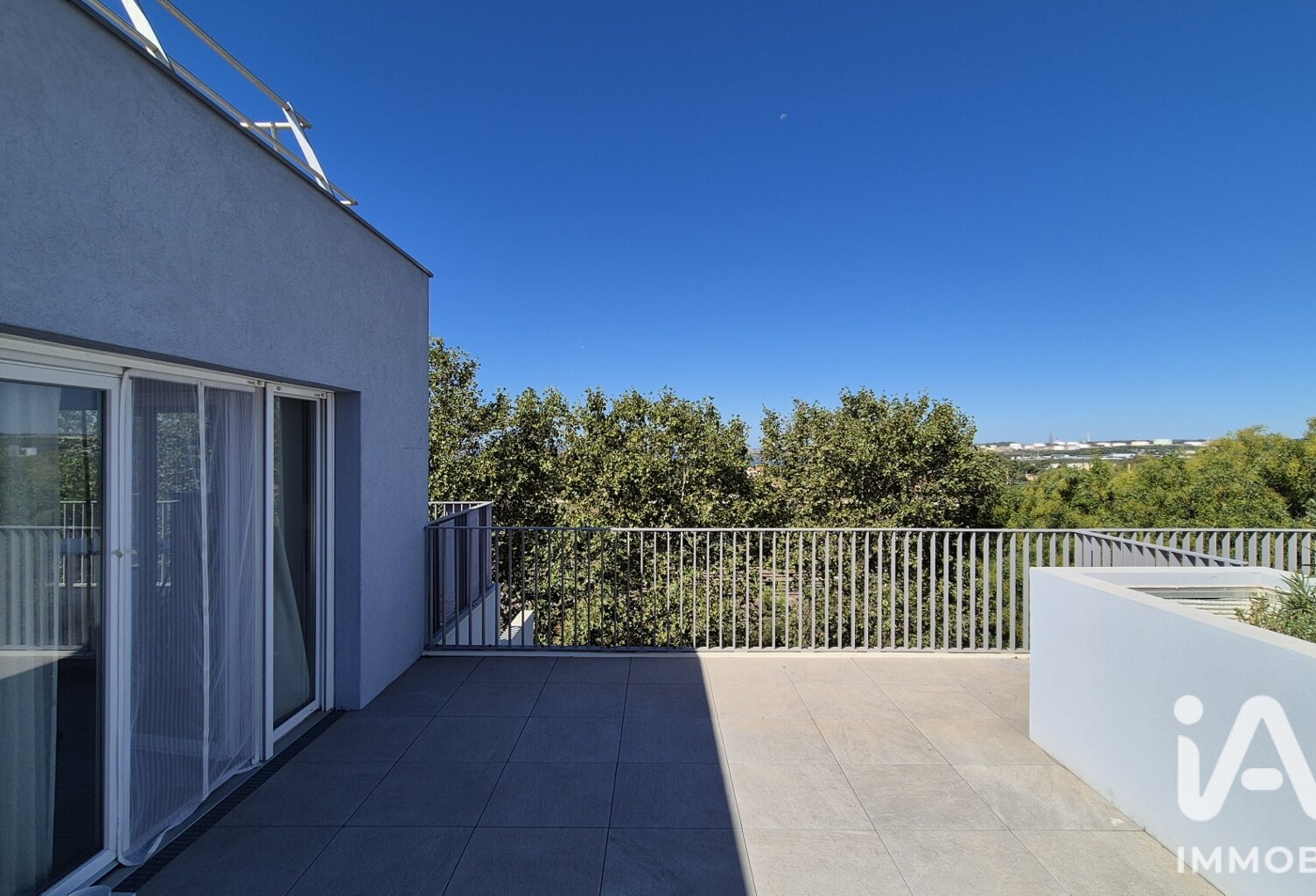 Vente Appartement 5 pièces — photo 1