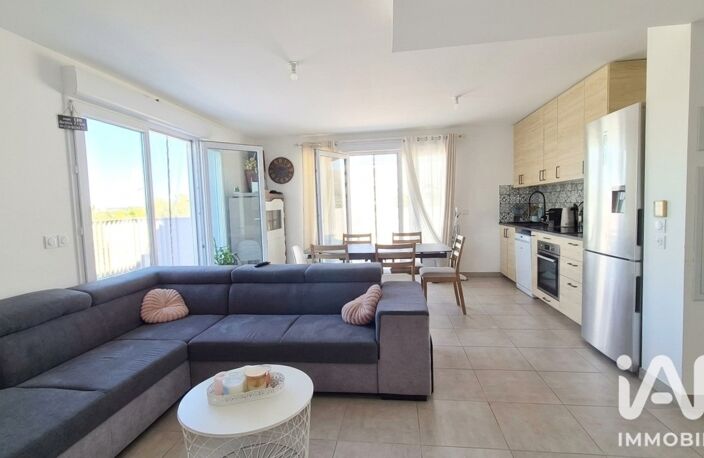 Vente Appartement 5 pièces — photo 3