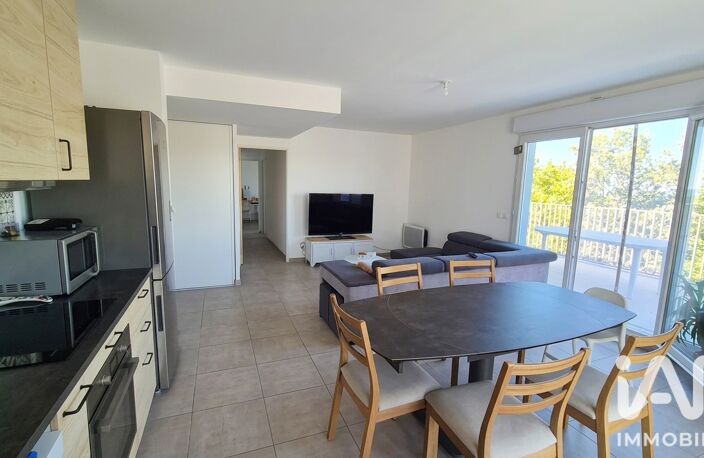 Vente Appartement 5 pièces — photo 5