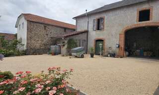 Maison 4 Pièces 99 m² à vendre à Sarriac-Bigorre (65140)