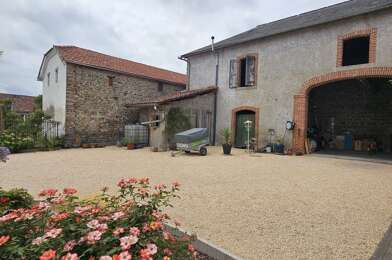 Maison 4 pièces 171359 €
