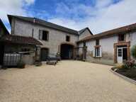 Vente Maison de campagne 4 pièces — photo 2