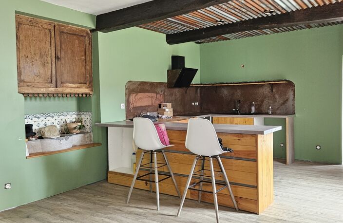 Vente Maison de campagne 4 pièces — photo 4
