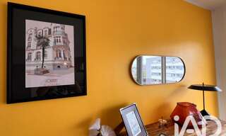 Appartement 3 Pièces 61 m² à vendre à Lorient (56100)