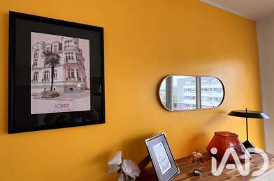 Appartement 3 pièces 210500 €