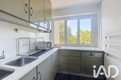 Appartement 3 pièces 194000 €
