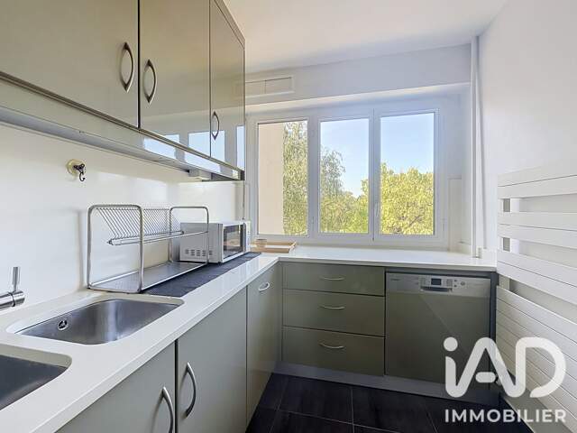 Vente Appartement 3 pièces — photo du bien