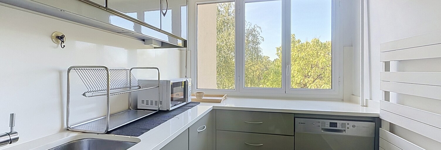 Appartement 3 Pièces 61 m² à vendre à Chennevières-sur-Marne (94430)