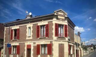 Maison 7 Pièces 160 m² à vendre à Montataire (60160)