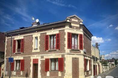 Maison 7 pièces 249000 €