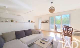 Appartement 4 Pièces 62 m² à vendre à Évry-Courcouronnes (91000)