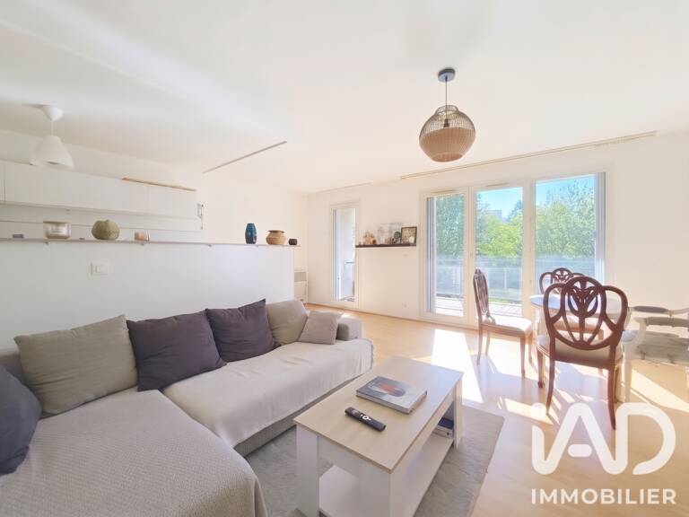 Vente Appartement 3 pièces — photo 1