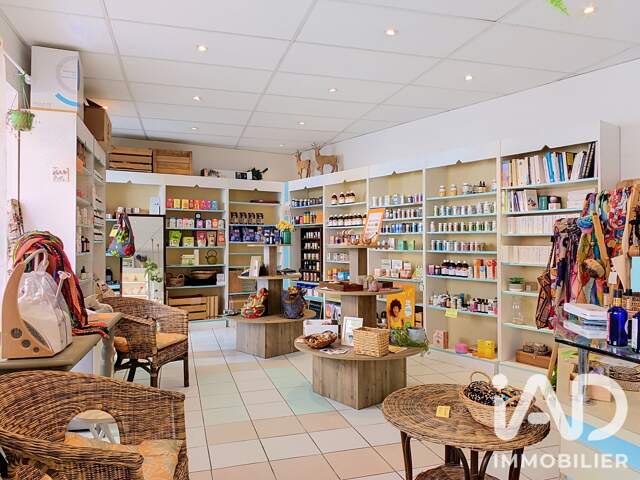 Vente Divers Commerces 32 m&sup2; — photo du bien