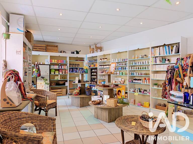 Vente Divers Commerces 32 m&sup2; — photo 1