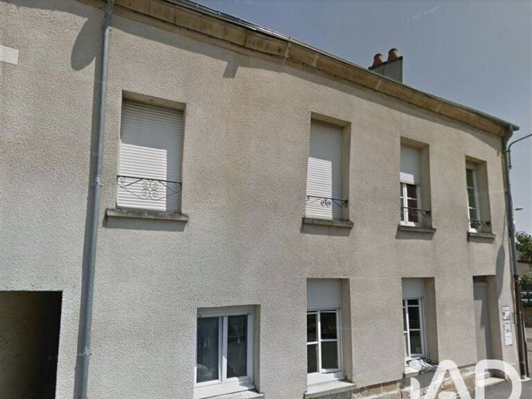 Vente Immeuble 65 m&sup2; — photo 1