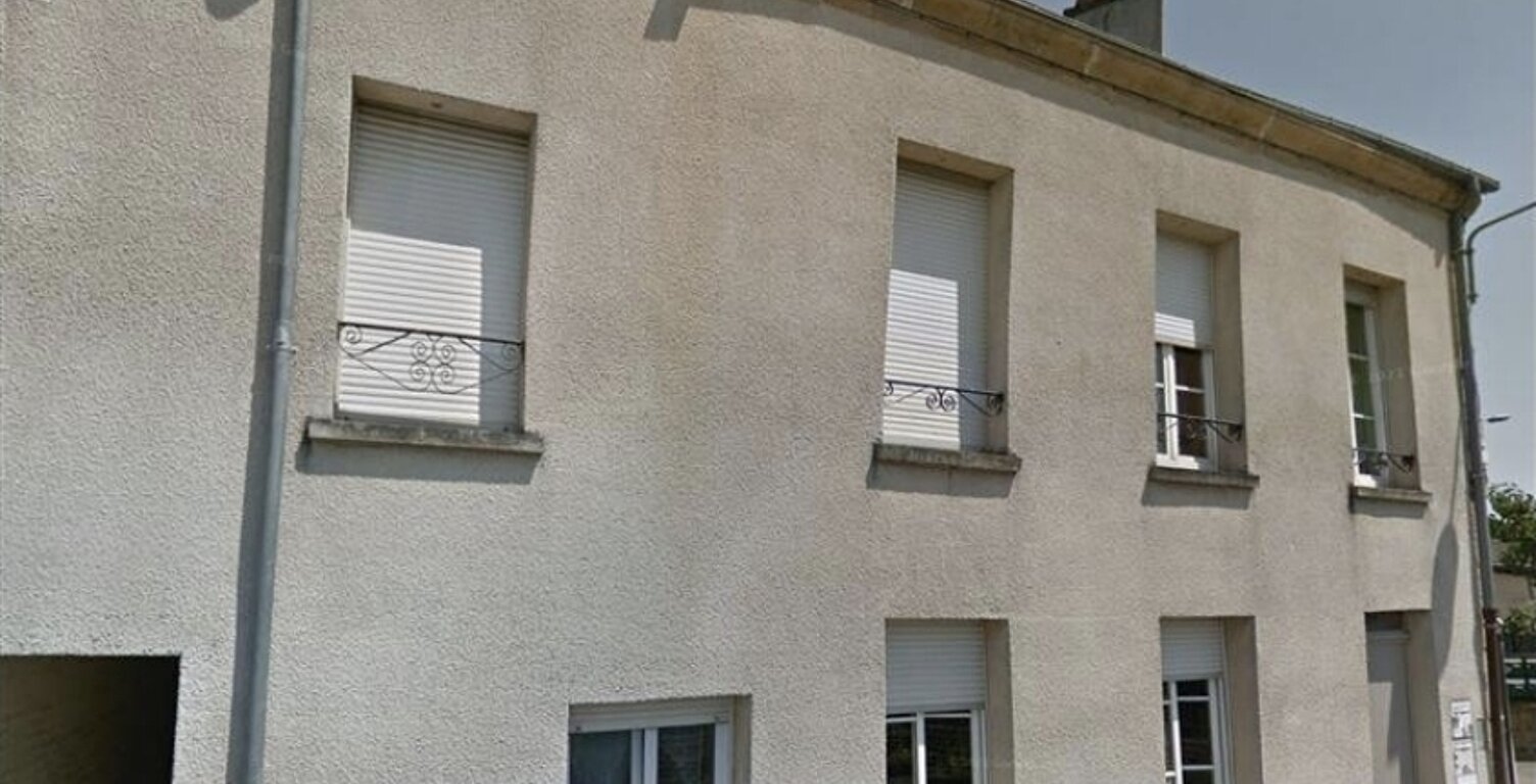 Vente Immeuble 65 m&sup2; — photo 1