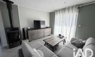 Maison 6 Pièces 117 m² à vendre à Biras (24310)