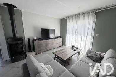 Maison 6 pièces 209000 €