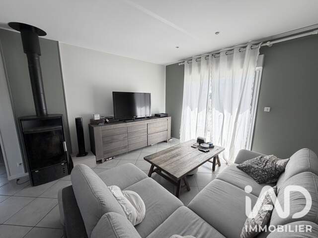 Vente Maison traditionnelle 6 pièces — photo du bien