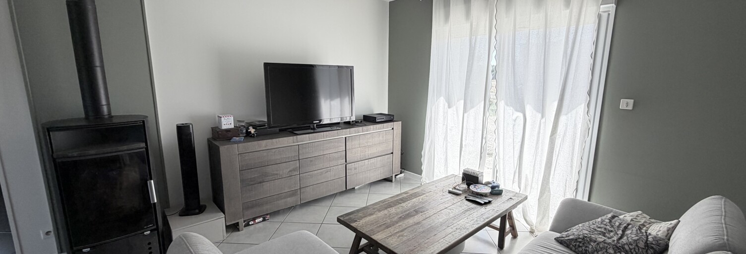 Maison 6 Pièces 117 m² à vendre à Biras (24310)