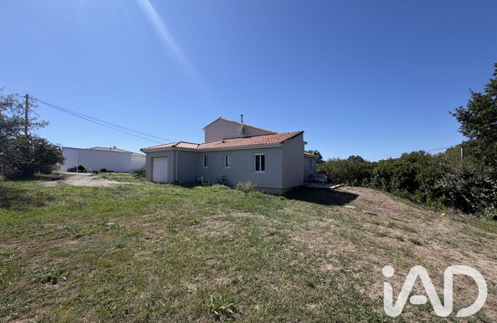Vente Maison traditionnelle 6 pièces — photo 3