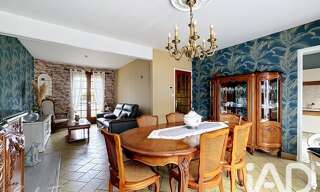 Maison 4 Pièces 92 m² à vendre à Outreau (62230)