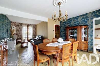 Maison 4 pièces 184900 €
