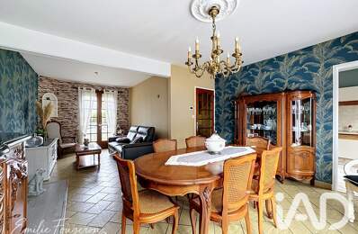 Vente Maison/villa 4 pièces — photo du bien