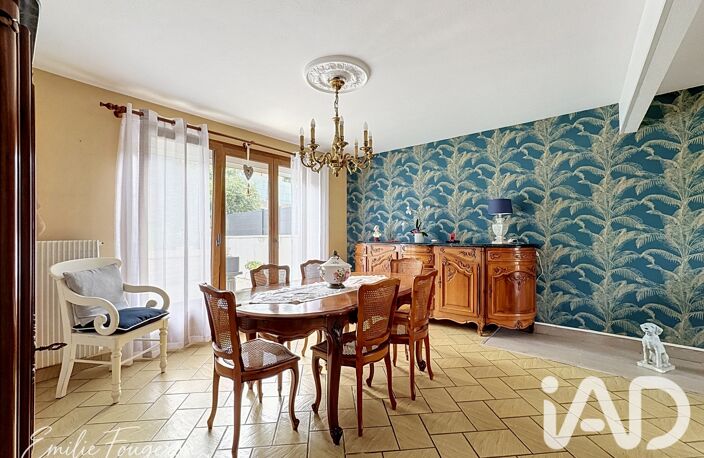 Vente Maison/villa 4 pièces — photo 2