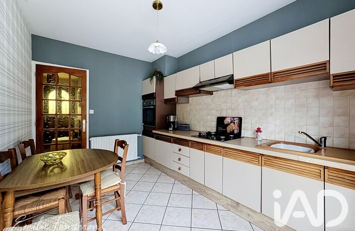 Vente Maison/villa 4 pièces — photo 3