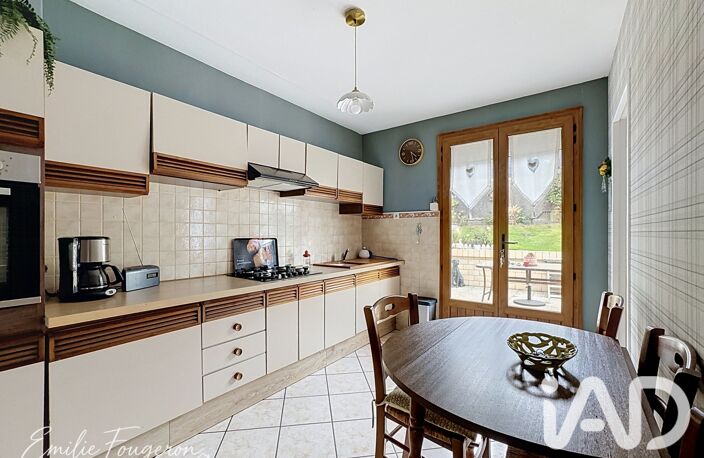 Vente Maison/villa 4 pièces — photo 4