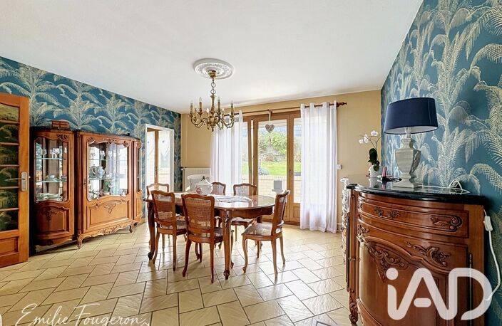 Vente Maison/villa 4 pièces — photo 5