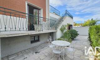 Maison 6 Pièces 150 m² à vendre à La Courneuve (93120)