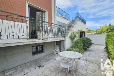 Maison 6 pièces 479000 €